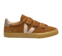 Veja Cognac Damen 40 Veja Recife Logo Suede