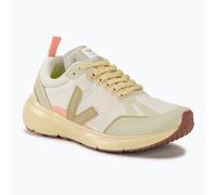VEJA Condor 2 Alveomesh gravel/almond Damen Laufschuhe