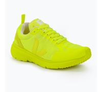 VEJA Condor 2 Alveomesh Herren Laufschuhe fulljaune fluo