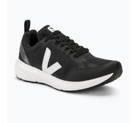 Veja Condor 2 Alveomesh Herren Laufschuhe schwarz/weiss
