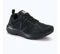 VEJA Condor 2 Alveomesh Herren Laufschuhe voll schwarz