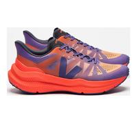 Veja Condor 3 Advanced Engineered-mesh CDR gradient purple orange-fluo 38