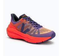 veja condor 3 advanced running schuh violett orange damen