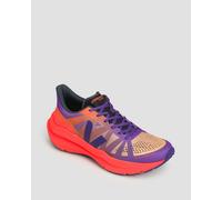 Veja Herren Condor 3 Advanced Laufschuhe (Orange / Violett, Gr.: 41,0)