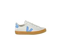 Veja WMNS Campo CHROMEFREE LEATHER Weiss/Blau/Beige 37
