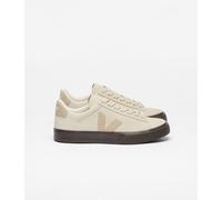 Veja Damen Campo Bold Freizeitschuhe beige 42