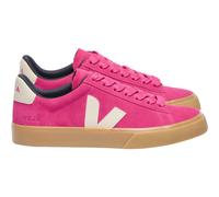 Veja - Women's Campo - Sneaker, Gr. 38, rosa (Pink/Pierre/Natural)