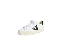 Veja Campo Extra White Black 37