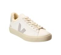 Veja Damen Campo Winter, Extra Weiß Hellgrau, 39.5 EU