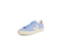 VEJA Damen-Sneaker Campo Suede Olympe Pierre Gr. 36