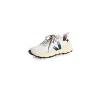 Veja DEKKAN ALVEOMESH women Lowtop beige in Größe:37