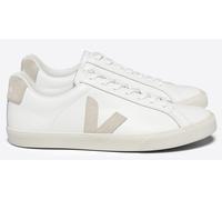 Veja Damen Esplar Leder Freizeitschuhe rosa 37
