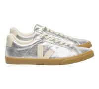 Veja Damen Esplar Logo Schuhe (Größe 40, silber)
