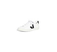 Veja Sneaker Esplar Logo Leather EO020005 Unisex Größe 40