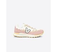 Veja Damen Fitz Roy Wanderschuhe rosa 39