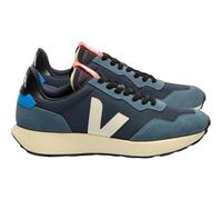 Veja Damen Paulistana Schuhe (Größe 38, blau)