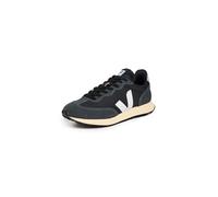 Veja Damen Rio Branco II Sneaker, Schwarz Weiß, 38.5 EU