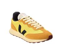 Veja Damen Rio Branco Ii Sneaker, Tonic Black, 38.5 EU