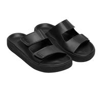 VEJA Damen-Sandalen Etna OT Leather Full Black Gr. 40