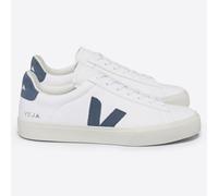 Veja Damen-Sneaker Campo Chromfree Extra White California 39