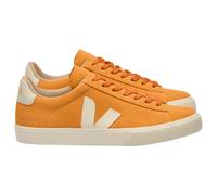 VEJA Damen-Sneaker Campo Suede Mango Pierre Gr. 38