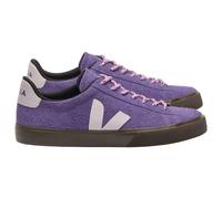 VEJA Damen-Sneaker Campo Suede Purple Parme Gr. 38