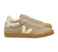 Veja Sneaker - Campo Suede - Gr. 41 (EU) - in Taupe - für Damen
