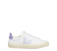 Veja Damen Sneaker Low Campo Canvas Creme 36
