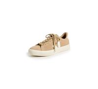 Veja Damen Sneaker Low Campo Suede Braun 37