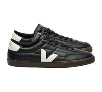 Veja Damen-Sneaker Panenka OT Leather Black White 36