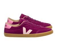 VEJA Damen-Sneaker Panenka Suede Magenta Petal Malibu Gr. 40