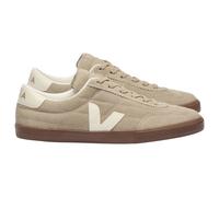 Veja Panenka Suede Grau in Größe 42