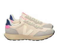 VEJA Damen-Sneaker Paulistana J-Mesh Cashew Oxford Grey Gr. 38