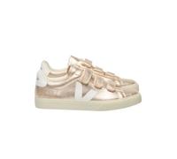 Veja Damen Sneaker - Recife Leather Platin White (Rose) 39