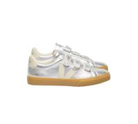 Veja Damen Sneaker - Recife Leather Silver Pierre (Silber) 38