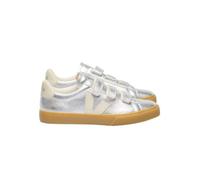 Veja Damen Sneaker - Recife Leather Silver Pierre (Silber) 39