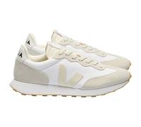 Veja Damen-Sneaker Rio Branco II Alveomesh White Pierre 38