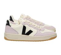 Veja Damen V-10 Prime Schuhe (Größe 39, lila)