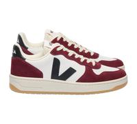 Veja WMNS V-10 Prime Weiss/Rot 40