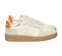 Low-Top-Sneaker Veja V-82 Pure Calcaire Fury Mehrfarbig 38 (EU)