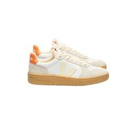 Veja Damen Sneaker - V-82 Pure Calcaire Fury (Orange) 38.5