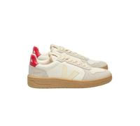 Veja Damen Sneaker - V-82 Pure Calcaire Pekin 39