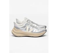 Veja Damen Sneaker Vegan - Condor 3 Advanced Engineered-Mesh Silver Cashew almond (grau) 39