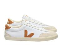 Veja Damen-Sneaker Volley Canvas White Umber 39