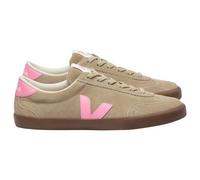Veja Damen-Sneaker Volley Suede Taupe Malibu Bark 38