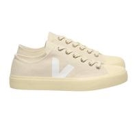 Veja Damen-Sneaker Wata II Low Canvas Pierre White 40