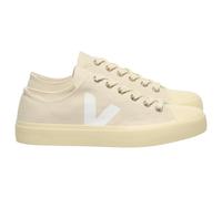 Veja Damen-Sneaker Wata II Low Canvas Pierre White 39