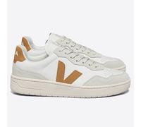 VEJA WMNS V-90 O.T. LEATHER Weiss 37