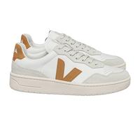 VEJA WMNS V-90 O.T. LEATHER Weiss 37