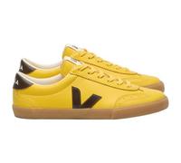 Veja Damen-Sneakers Volley OT Sunshine Eagle Natur 40
